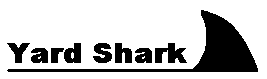 Yard Shark