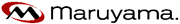 Maruyama Logo